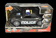 Sparkys CITY SERVICE CAR - 1:14 Policajné auto - cena, porovnanie