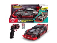 Dickie RC Audi S1 E-Tron Quattro 30 cm, 2kan - cena, porovnanie