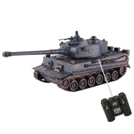 Sparkys 1:28 RC TIGER TANK - cena, porovnanie