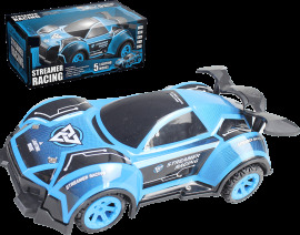 Sparkys 1:16 RC Racing Climber 4WD