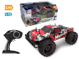 Sparkys RC rýchlostné terénne auto 1:12 4CH 2.4G