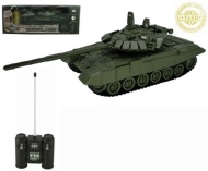 Sparkys RC Tank 1:24 T-72