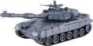 Wiky Tank Tiger RC - cena, porovnanie