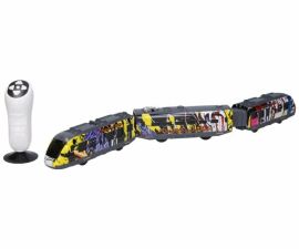 Wiky Vlak graffiti set RC 117 x 66 cm