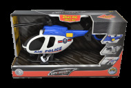 Sparkys CITY SERVICE CAR - 1:14 Policajný vrtuľník - cena, porovnanie