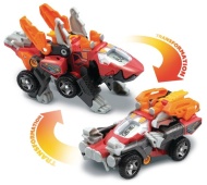 VTech Stegy - super Stegosaurus SK - cena, porovnanie