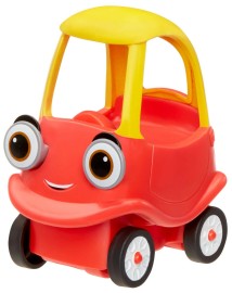 Little Tikes Let's Go Cozy Coupe Mini autíčka