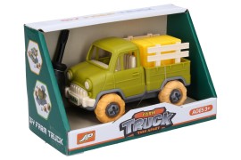 Wiky Auto skrutkovacia farma nákladné 14 cm