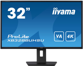 Iiyama XB3288UHSU-B5