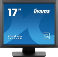 Iiyama T1731SR-B1S - cena, porovnanie