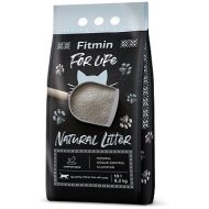 Fitmin For Life Cat Natural Litter prírodné stelivo 10l - cena, porovnanie