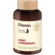 Fitmin Dog Purity Šport a regenerácia 240g