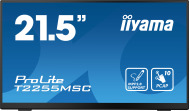 Iiyama T2255MSC-B1 - cena, porovnanie