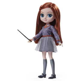 Spinmaster Harry Potter Figúrka Ginny 20 cm