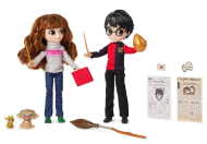 Spinmaster Harry Potter Dvojbalenie Harry & Hermiona 20cm - cena, porovnanie