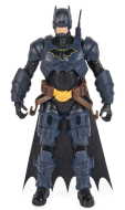 Spinmaster Batman figúrka so špeciálnym výstrojom 30 cm - cena, porovnanie