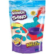 Spinmaster Kinetic Sand Modelovacia súprava s nástrojmi - cena, porovnanie