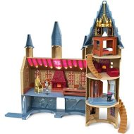 Spinmaster Harry Potter - Hrad Bradavica - cena, porovnanie