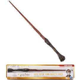Spinmaster Harry Potter Harryho čarodejnícky prútik