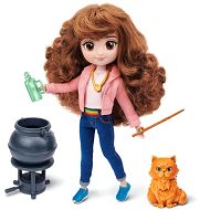 Spinmaster Harry Potter Módna bábika Hermiona s doplnkami 20 cm - cena, porovnanie