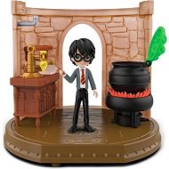 Spinmaster Harry Potter Učebňa miešania elixírov s figúrkou Harryho - cena, porovnanie