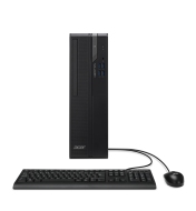 Acer Veriton X2710G DT.VY3EC.005 - cena, porovnanie