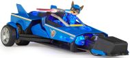 Spinmaster Paw Patrol Film 2 interaktívne vozidlo s figúrkou Chase - cena, porovnanie