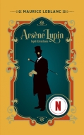 Arsene Lupin, Lupič džentlmen - cena, porovnanie