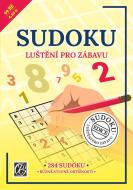 Sudoku luštění pro zábavu - cena, porovnanie