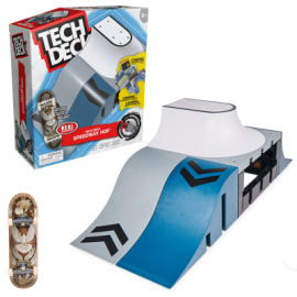 Spinmaster Tech Deck Xconnect Speed wave