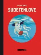 Sudetenlove - Komiks - cena, porovnanie