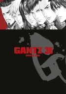 Gantz 36 - cena, porovnanie
