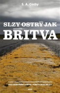 Slzy ostrý jak břitva - cena, porovnanie