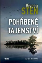 Pohřbené tajemství - Sten Viveca