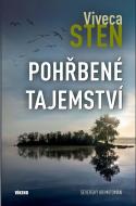 Pohřbené tajemství - Sten Viveca - cena, porovnanie