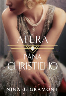 Aféra pána Christieho - cena, porovnanie