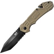 Smith & Wesson Nôž zatvárací 1100076 M&P TANTO - cena, porovnanie