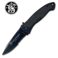 Smith & Wesson Nôž zatvárací S.W.A.T Linerlock - cena, porovnanie