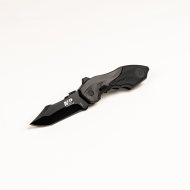 Smith & Wesson Nôž MILITARY & POLICE rovné ostrie - cena, porovnanie
