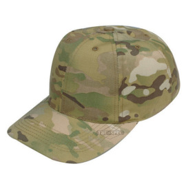 Tru-Spec Čiapka BASEBALL rip-stop MULTICAM