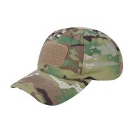 Tru-Spec Čiapka CONTRACTOR s VELCRO panelmi MULTICAM - cena, porovnanie