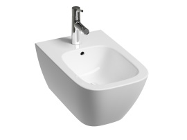 Geberit Smyle Square 500.209.01.1