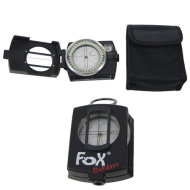 Fox Outdoor Kompas PRAZISION