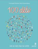 100 dětí - Christoph Drösser - cena, porovnanie