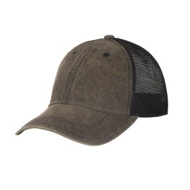 Helikon-Tex Čiapka TRUCKER sieťovaná DIRTY WASHED