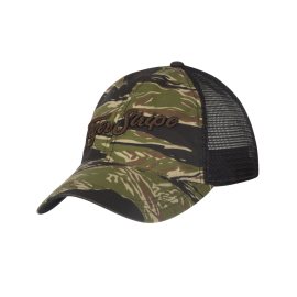 Helikon-Tex Čiapka TRUCKER sieťovaná TIGER STRIPE