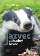 Jazvec - záhadný lovec - cena, porovnanie