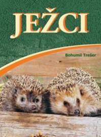 Ježci - Trešer Bohumil