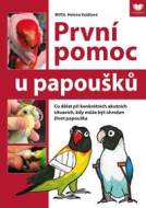 První pomoc u papoušků - cena, porovnanie