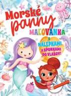 Foni book SK: Morské panny - cena, porovnanie